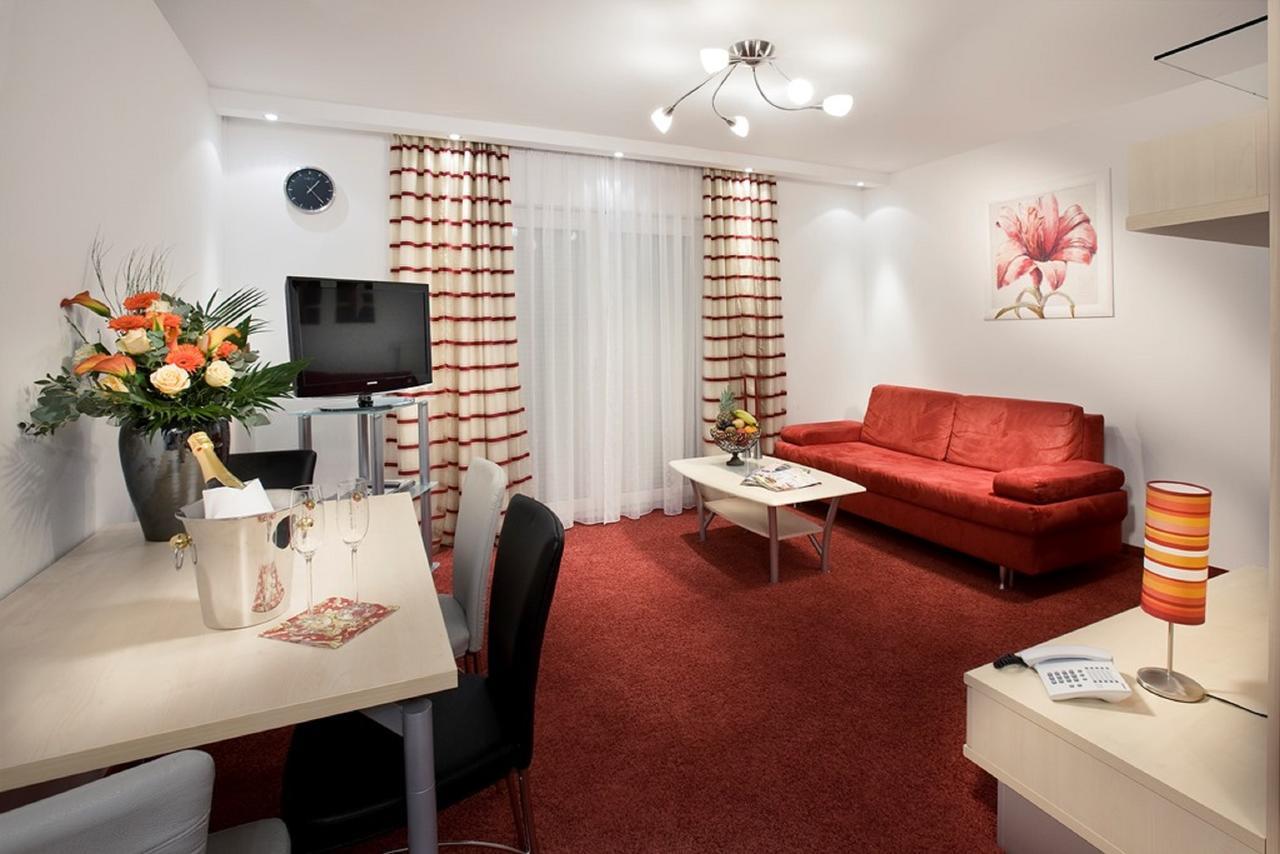 City Hotel Isar-Residenz Landshut Esterno foto